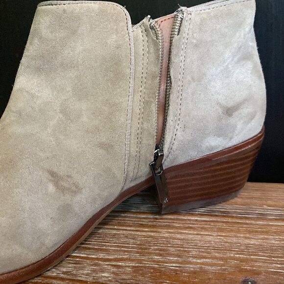 - Sam Edelman petty ankle bootie - Picture 6 of 11